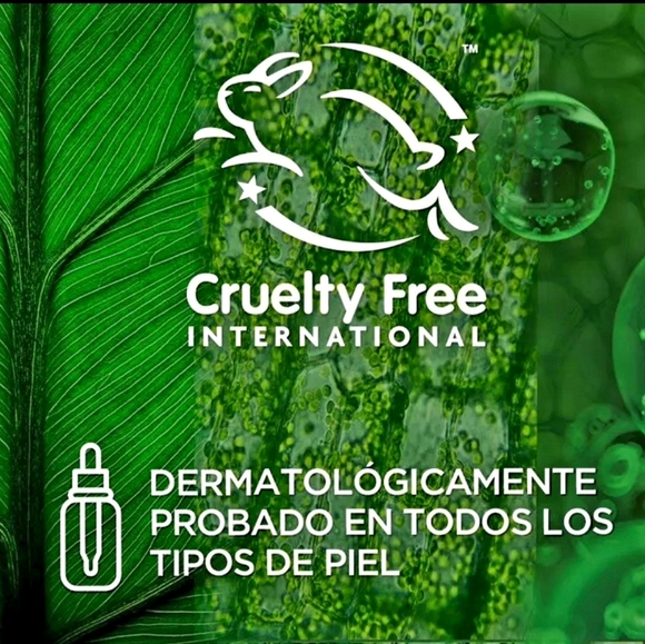 Kit Garnier Express Aclara Serum +crema +gel Con Vitamina C Tipo de piel Normal - Picture 8 of 8